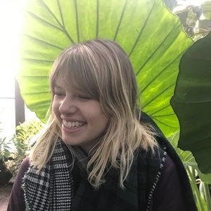 Meet your Posher, Conley